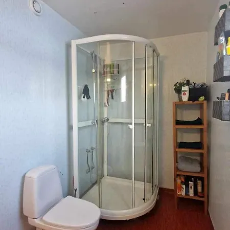 Modern & Cosy 4 Family In Apartman